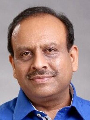 Vijender Gupta