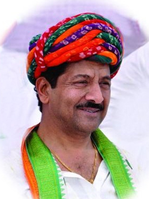 Vikrambhai Arjanbhai Maadam