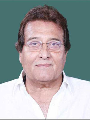 Vinod Khanna