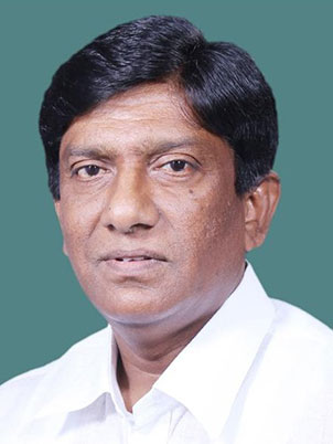 Vinod Kumar Boinapally