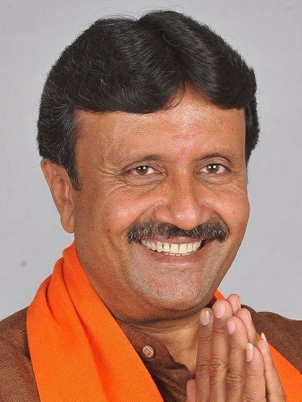 Vinodbhai Amarshibhai Moradiya