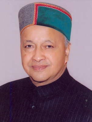 Virbhadra Singh