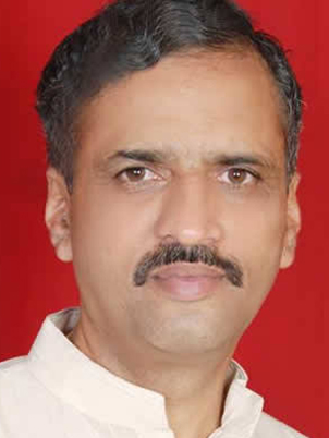 Vishweshwar Hegde Kageri