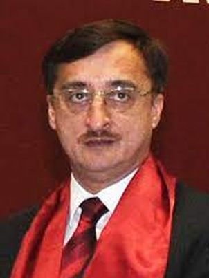 Vivek Krishna Tankha