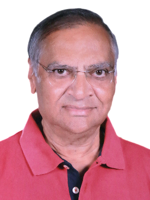 Vivek Narayan Shejwalkar