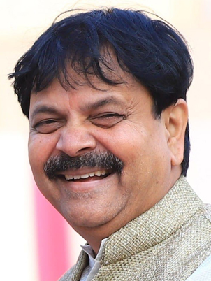 Vivek Narottambhai Patel