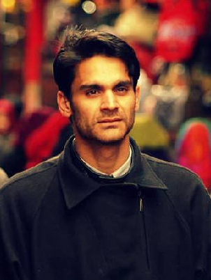 Waheed Ur Rehman Para