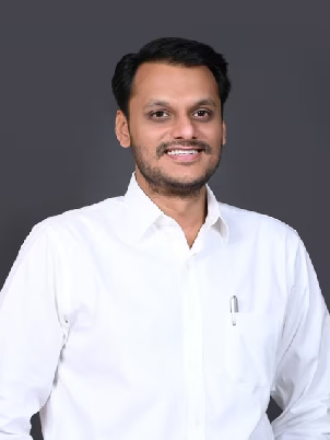 Yugendra Pawar<br /> NCP