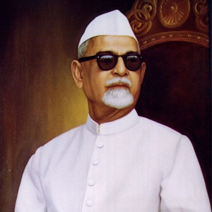 Zakir Husain