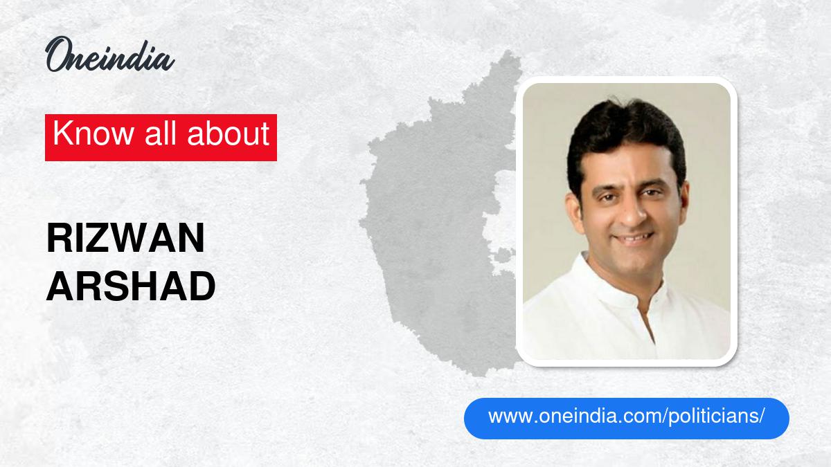 Rizwan Arshad: Age, Biography, Education, Wife, Caste, Net Worth & More ...