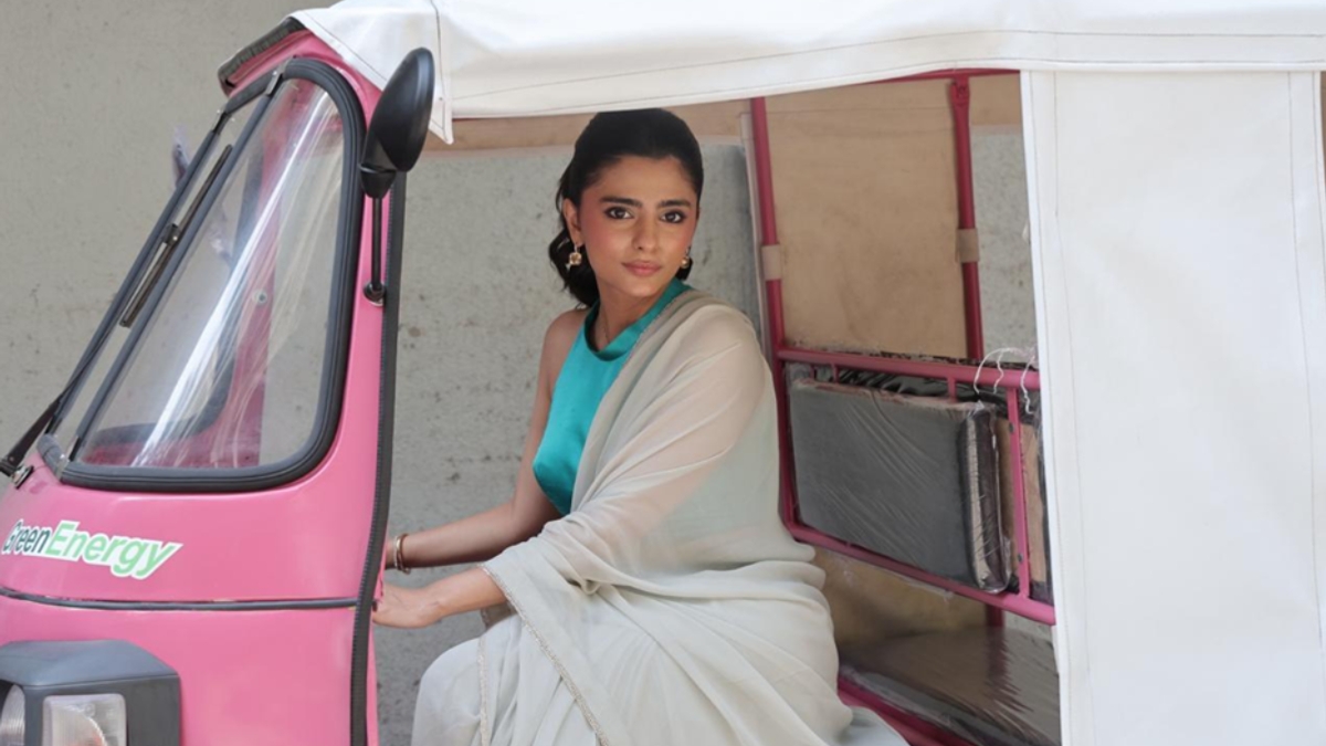 Saher Bhamla: Her Bold Plan to Empower Women, Transform Climate