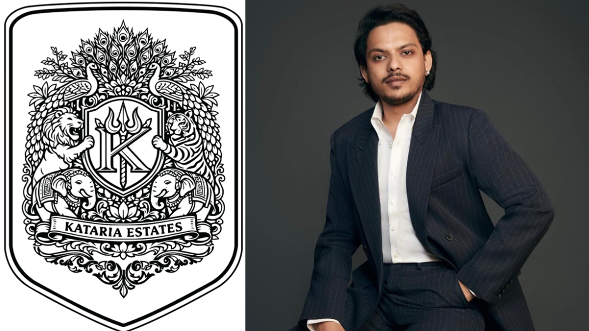 Yash Katarias Bold Move: Is This the Future of Central India?