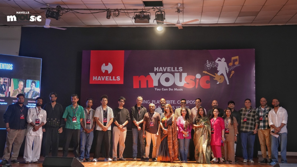 Havells mYOUsic: Unseen talent in Dumka is about to explode!