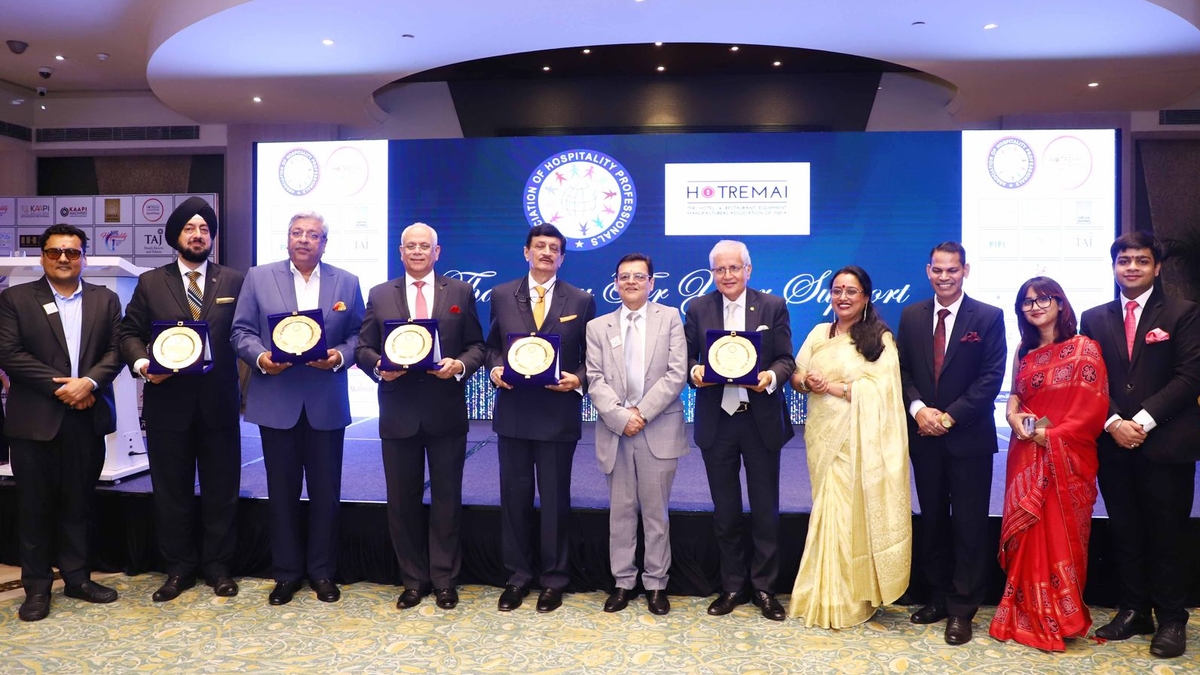Hospitality Innovation: Indias Leaders Just Revealed the Future!