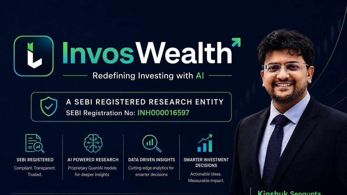 Indian IT Sector: The AI Tsunami Is Coming. Are You Ready?