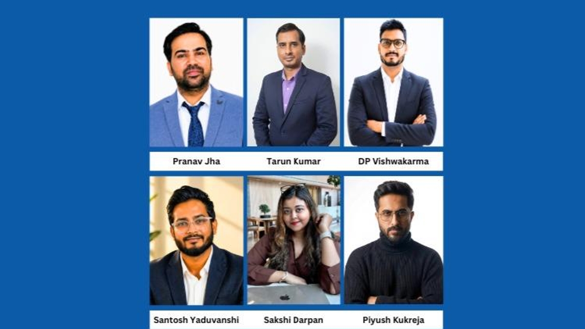 AI and Digital Marketing Consultants: India's Hidden Gems Driving Massive Growth!