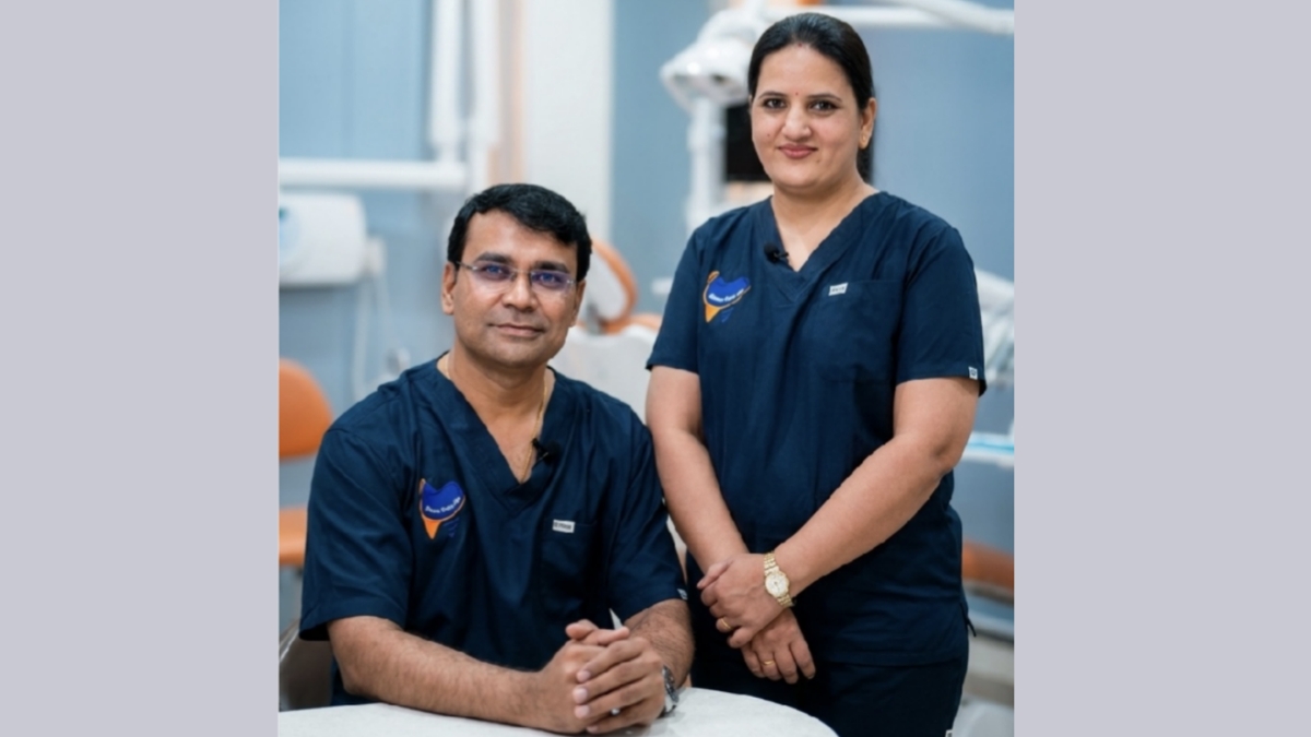 AI Dentistry: Rajasthans dental care just got a futuristic upgrade!