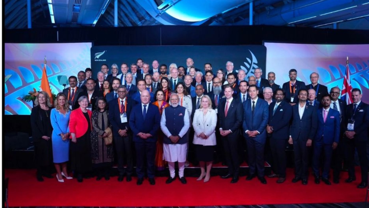 Aaahara's New Zealand Launch: India's Food Revolution Just Went Global!