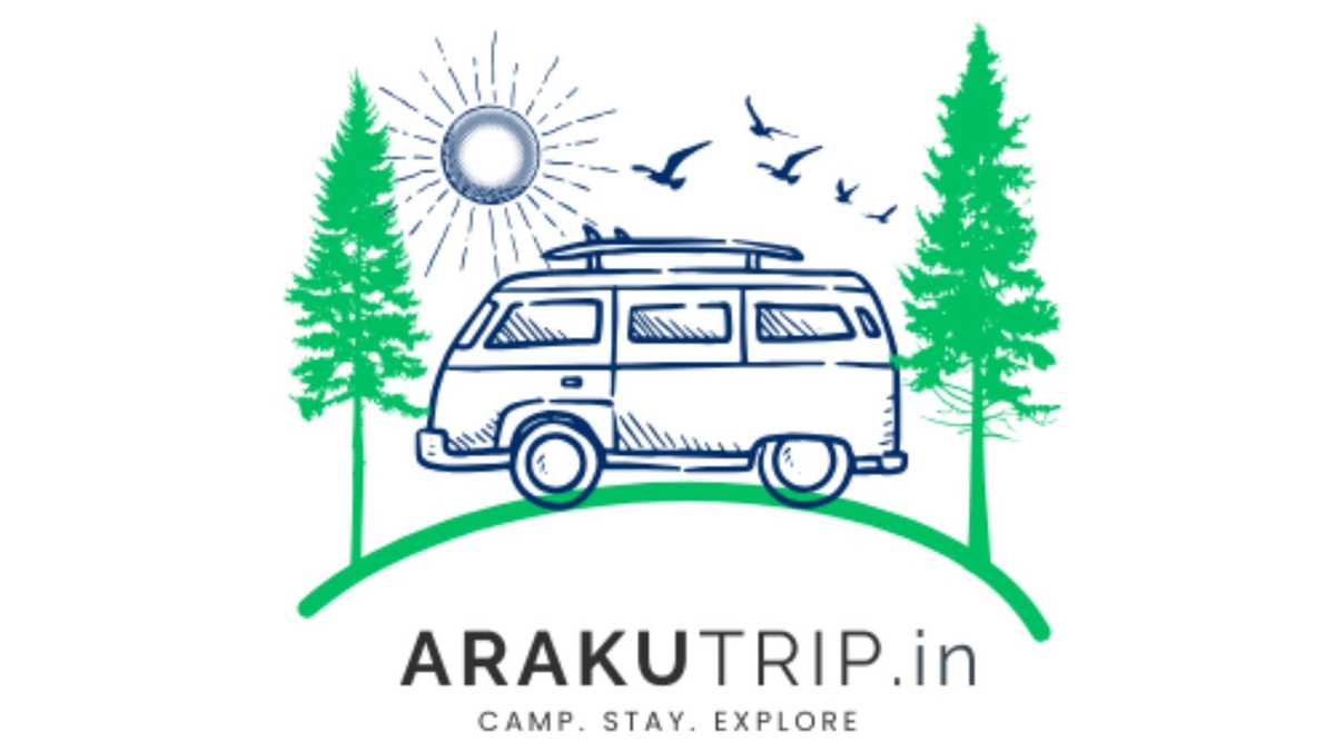 Araku Valley: The 2-Day Plan Everyone's Talking About!