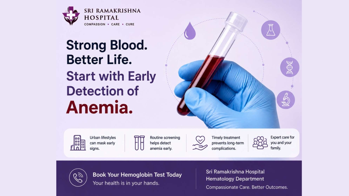IVF Hospital Coimbatore: Your Parenthood Dream Starts Here, Finally!