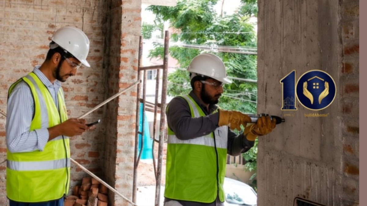 buildAhome 10 Years: What Changed Home Construction Forever?