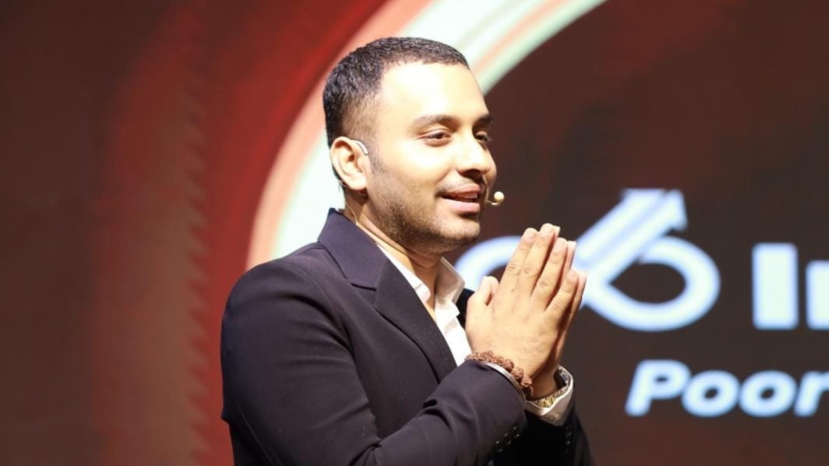 Deven U Pandey: The Shocking Truth About Your Unused Knowledge