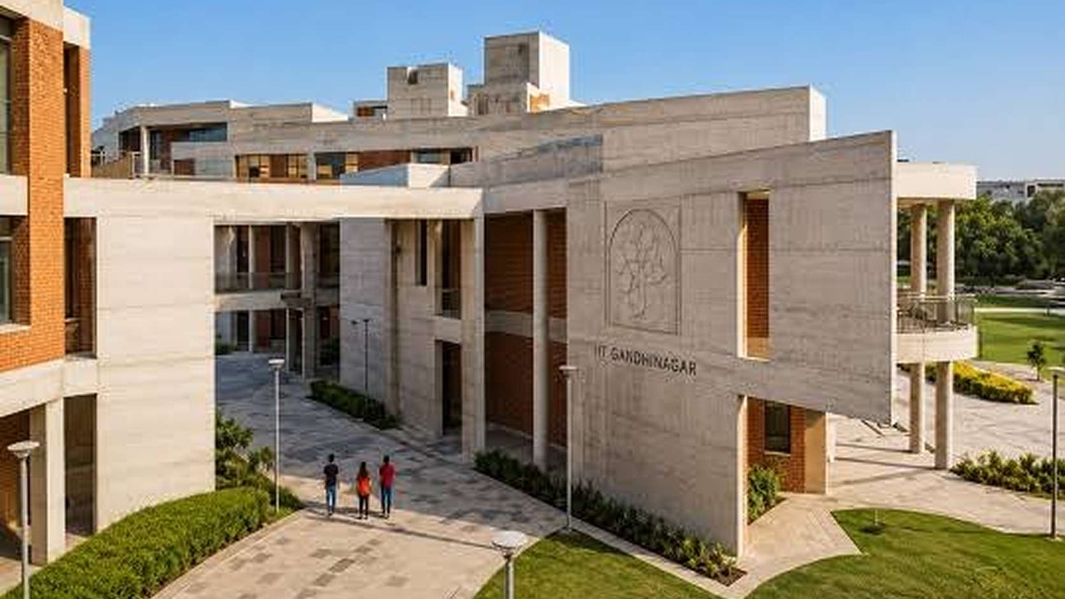 Forward Deployed Engineer: The IIT Program Silicon Valley Desperately Needs Now