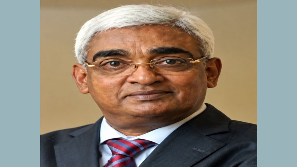 Bhaskar Iyer Joins Integrace: Is THIS India's Healthcare Game Changer?