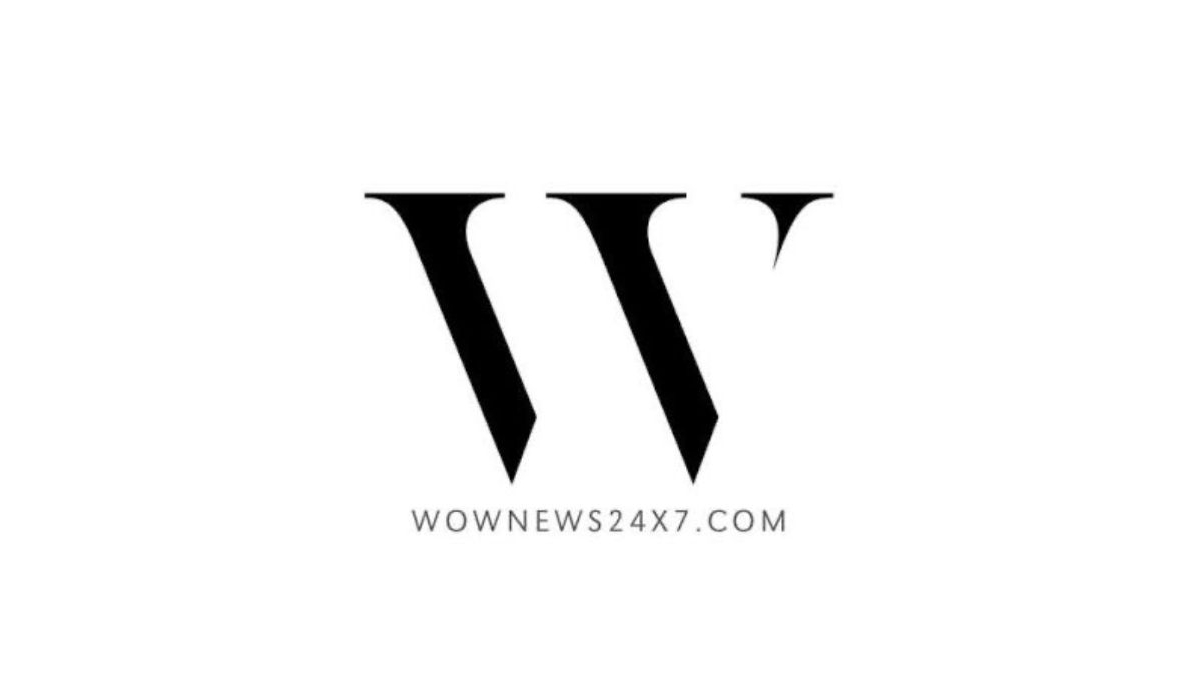 WowNews24x7 app: Your daily news just got a massive upgrade!