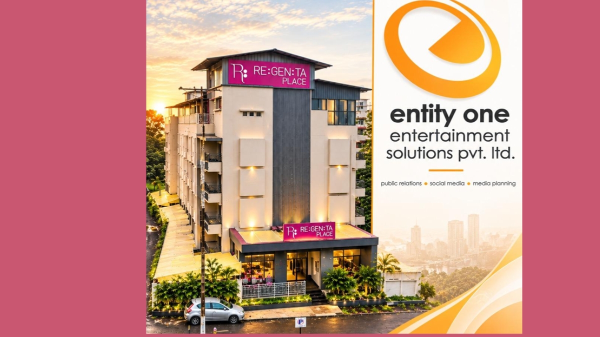Performance Marketing: Entity One's Breakthrough Generated 7 Lakh Revenue!