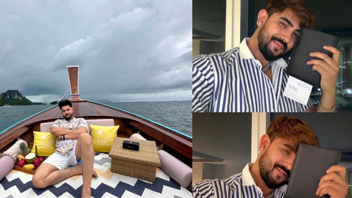 Jatin Pratap Singh: Shocking Bigg Boss 20 Wildcard Entry Rumors?