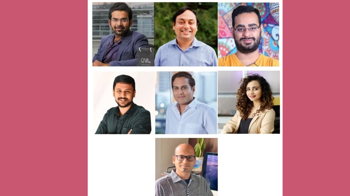 LEAP Founders Cohort: Your Startup Dream Just Got Real!