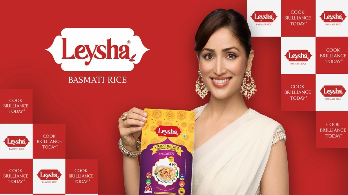 Yami Gautam Dhar's Surprising New Role: What's Cooking?