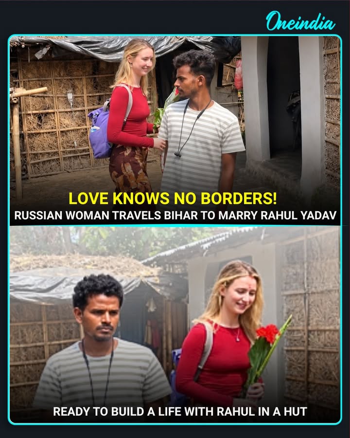 Love knows no borders! ❤️