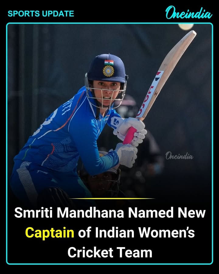 A new era begins for Team India!
