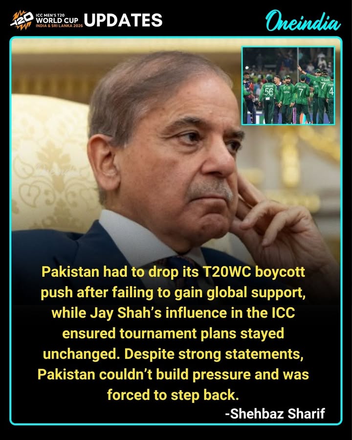 Pakistan PM Shehbaz Sharif faces fresh challenges amid political pressure and economic concerns in the country