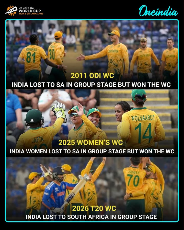 What do you think, Will India Lift the T20 World Cup 2026 Trophy?