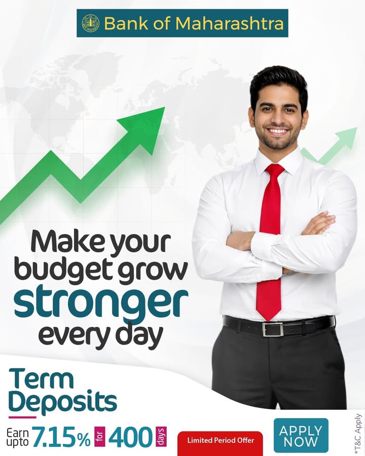 Make your budget grow stronger every day