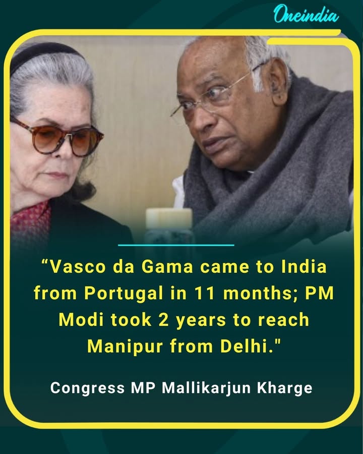 From Portugal to India in 11 months—without satellites or superhighways. From Delhi to Manipur in 2 years—despite all the power. Priorities matter.