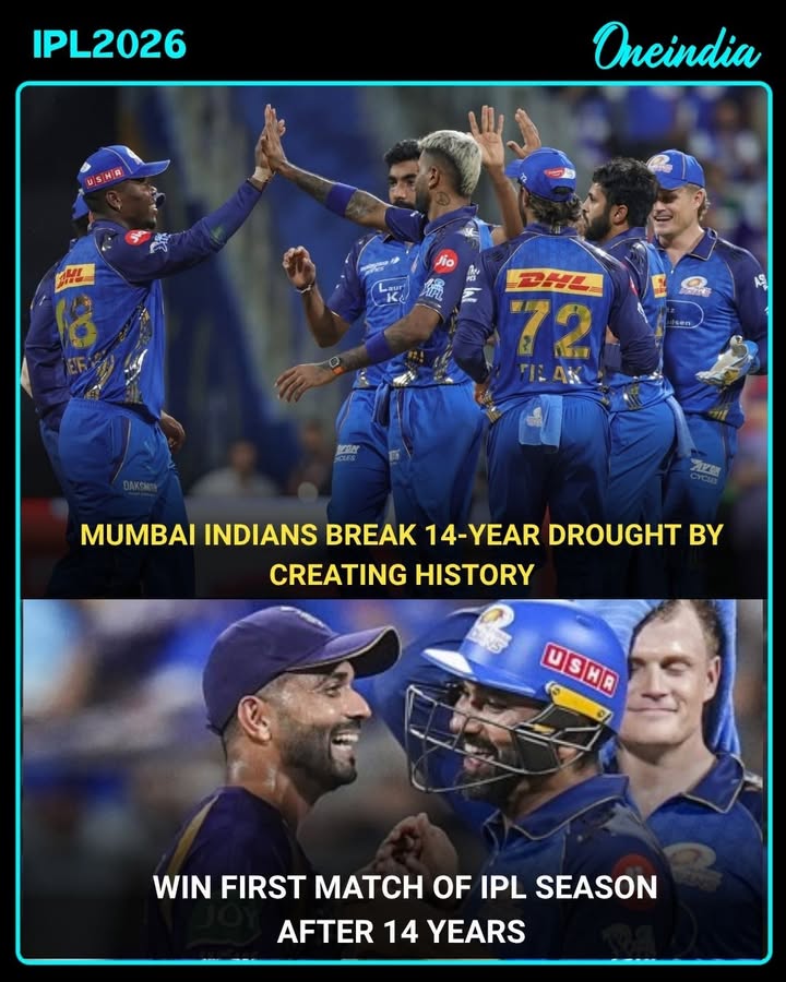 Ryan Rickleton - 81(43).
Rohit Sharma - 78(38).
Suryakumar - 16(8).
Tilak - 20(14).
Hardik - 18*(11).