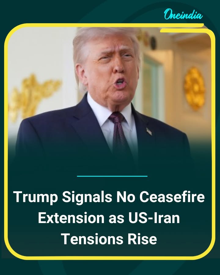 'Will start bombing Iran if no deal by tomorrow' -Donald Trump has indicated he may not extend the fragile ceasefire with Iran, as tensions escalate ahead of potential talks in Islamabad. Iranian officials, including Mohammad Bagher Qalibaf, have taken a tougher stance, warning against negotiations under pressure and hinting at possible escalation if hostilities resume