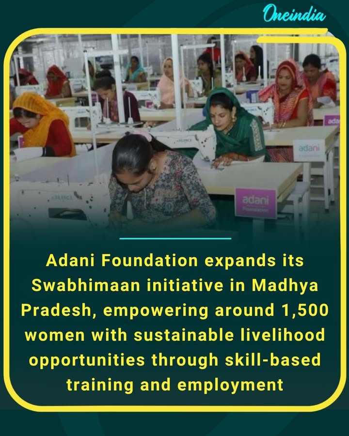 Empowering women, transforming futures