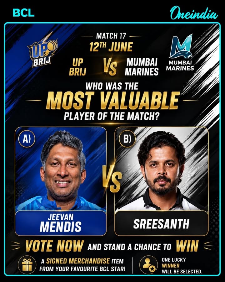 Cast your vote and tell us who made the biggest impact on the game! 👇