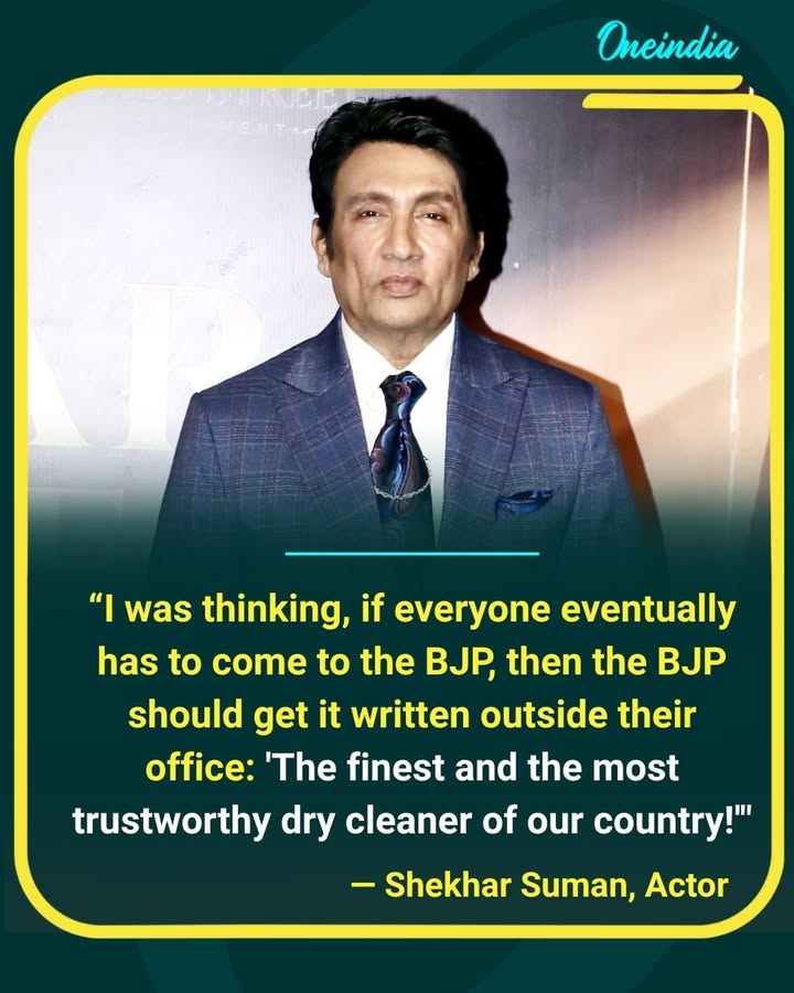 The statement has sparked reactions and political debate on social media.