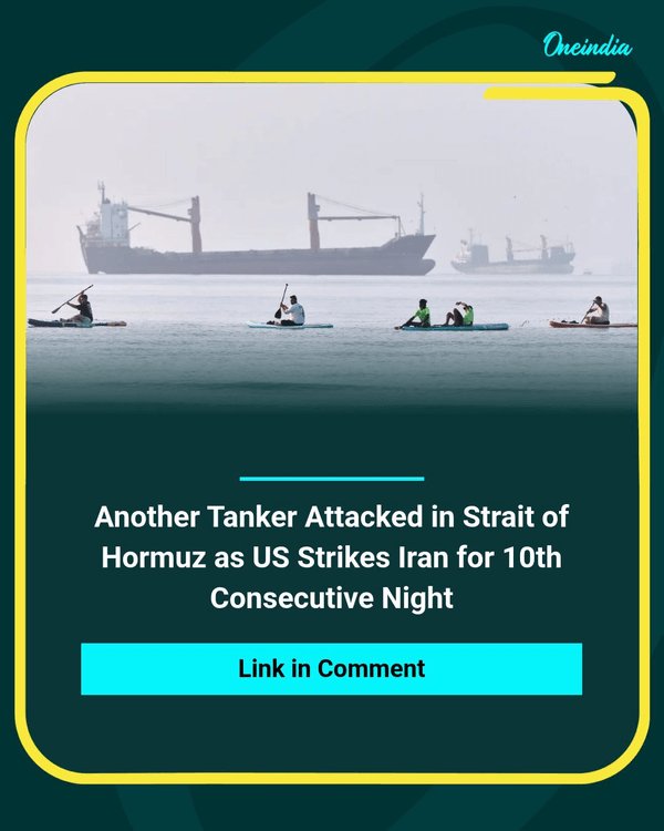 Middle East Tensions..See more