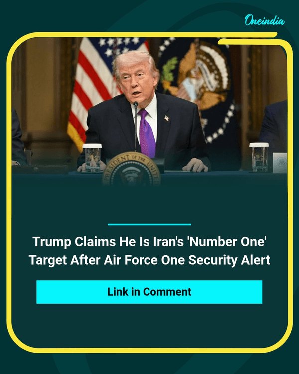 Trump Claims He..see more