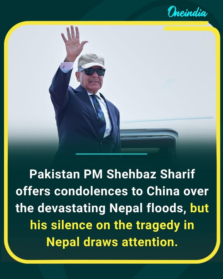 Nepal’s devastating floods have claimed hundreds of lives, triggering condolences and international concern.