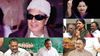 எம்ஜிஆர் முதல் எடப்பாடி வரை.. 55வது ஆண்டில் அதிமுக.. பிளவு, துரோகம் கலந்த இரட்டை இலை சரித்திரம்! 
