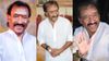 மினி பஸ்ஸில் தேவா ராஜ்ஜியம்.. மாங்காட்டில் கண்ணீருடன் தொடங்கி காலத்தையே கட்டிப்போட்ட "கானா பேரரசன்"