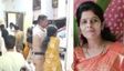 எக்ஸ் காதலி கையில் அந்த பொருள்.. திடீர்னு காதலன் வீட்டு சோபாவில் உட்கார்ந்து.. பதறிப்போன மனைவி